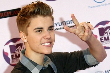   / Justin Bieber