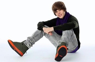   / Justin Bieber