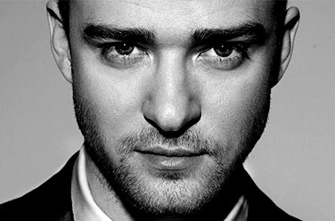 Justin Timberlake -  