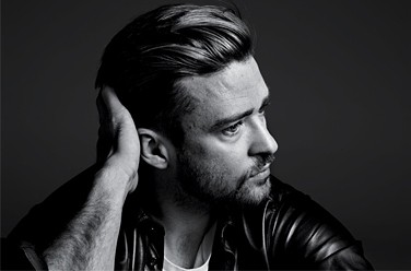 Justin Timberlake -  