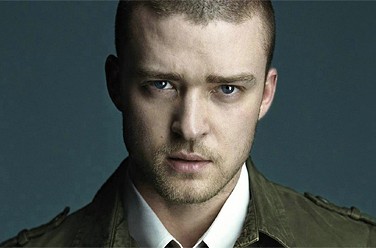 Justin Timberlake -  
