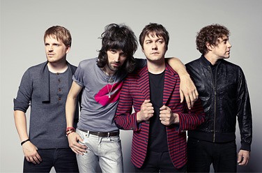 Kasabian