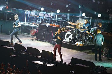 Kasabian