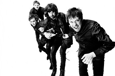 Kasabian