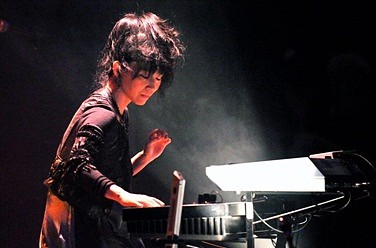   / Keiko Matsui