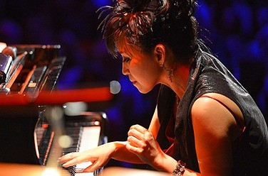   / Keiko Matsui