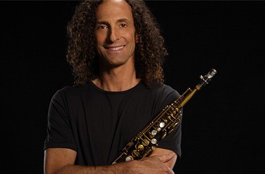 Kenny G -  
