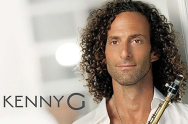 Kenny G -  