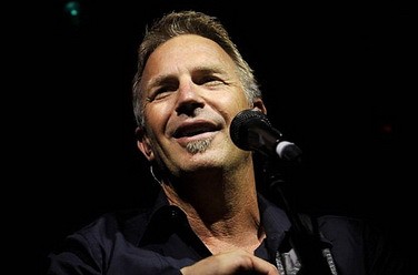 Kevin Costner -  