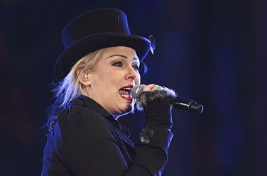 Kim Wilde /  