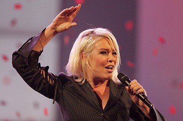 Kim Wilde /  
