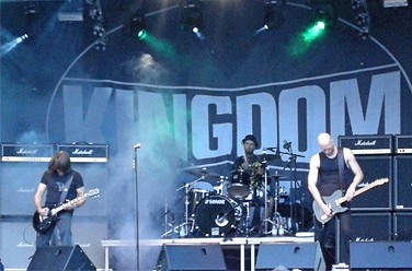 Kingdom Come