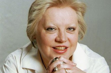 Светлана Крючкова