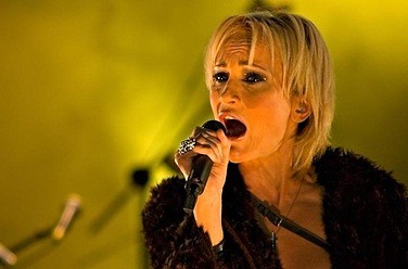   (Patricia Kaas)