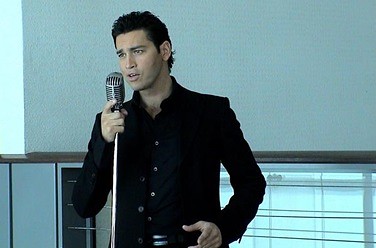   / Mario Frangoulis