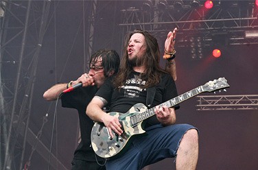 Lamb of God