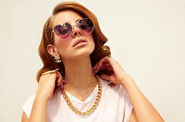    / Lana Del Rey