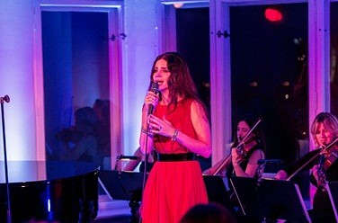    / Lana Del Rey