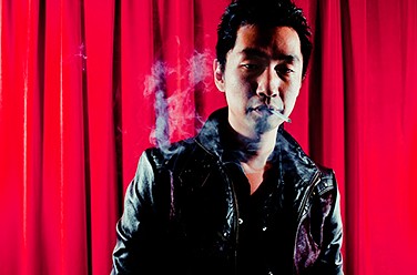 Akira Yamaoka