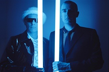 Pet Shop Boys /   