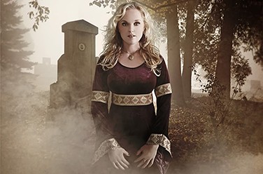 Liv Kristine