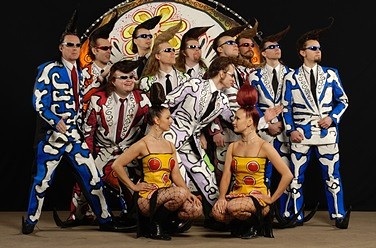 Leningrad Cowboys