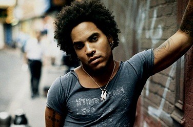   - Lenny Kravitz
