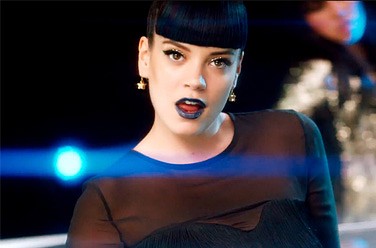 Lily Allen