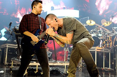 Linkin Park -  