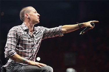 Linkin Park -  