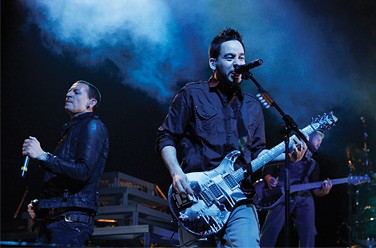 Linkin Park -  
