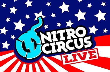 Nitro Circus Live