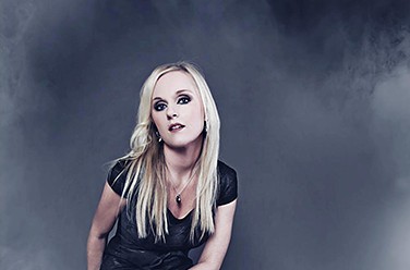 Liv Kristine