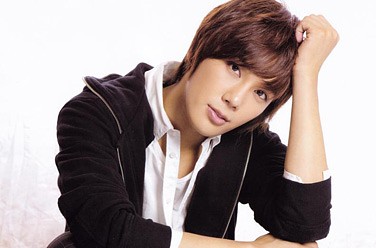 Park Jung Min