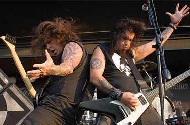 Machine Head (USA)