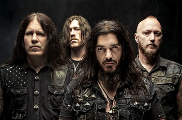 Machine Head (USA)