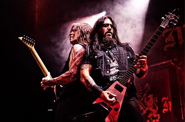 Machine Head (USA)