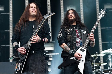 Machine Head (USA)