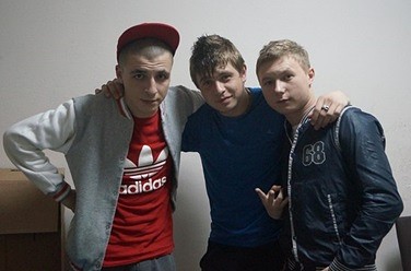 Kavabanga & Depo & Kolibri