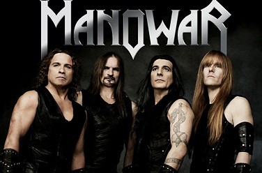 MANOWAR - 