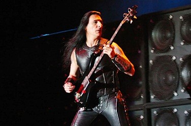 MANOWAR - 