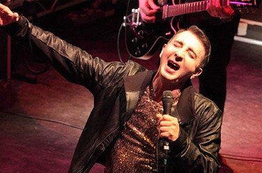 Marc Almond -  