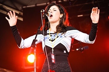 Marina & the Diamonds