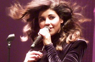 Marina & the Diamonds