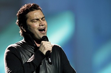   / Mario Frangoulis