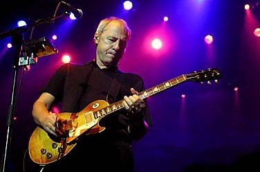 Mark Knopfler /  
