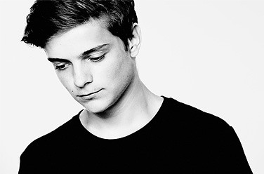 Martin Garrix