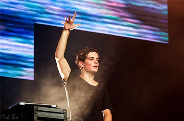 Martin Garrix