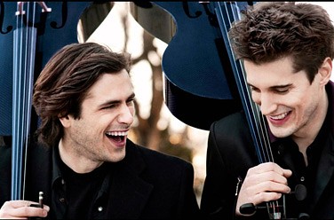 2Cellos
