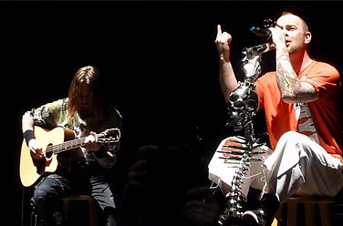 Five Finger Death Punch
